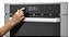 FORNO COMB. COM MICRO-ONDAS TECNO PROFESSIONAL TK38EXDBP - Imagem 2