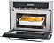 FORNO COMB. COM MICRO-ONDAS TECNO ORIGINAL TK38EXDB - Imagem 5