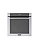 FORNO TECNO PROFESSIONAL TO73EXDBP - Imagem 1