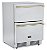 GAVETA REFRIGERADA COM FREEZER TECNO VINTAGE TR10GFXDV2 - Imagem 2