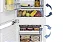REFRIGERADOR PARA REVESTIR TECNO DUO TR26 BRDB - Imagem 12