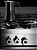 FOGÃO BERTAZZONI PROFESSIONAL PRO126G2EGIT - Imagem 4