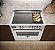 FOGÃO BERTAZZONI PROFESSIONAL PRO95I1EXT - Imagem 2
