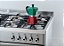 FOGÃO BERTAZZONI PROFESSIONAL PRO905GMFELXE - Imagem 6