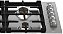 COOKTOP A GÁS BERTAZZONI MASTER MAST365 QBXT - Imagem 5