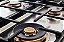 COOKTOP A GÁS BERTAZZONI PROFESSIONAL PROF365 QBXT - Imagem 2