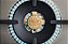 COOKTOP A GÁS BERTAZZONI PROFESSIONAL PROF365 QBXT - Imagem 4