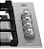 COOKTOP A GÁS BERTAZZONI MASTER MAST304 QBXT - Imagem 6