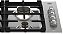 COOKTOP A GÁS BERTAZZONI MASTER MAST304 QBXT - Imagem 5
