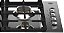 COOKTOP A GÁS BERTAZZONI PROFESSIONAL PROF304 QBXT - Imagem 5