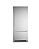 REFRIGERADOR BERTAZZONI MAS REF755BBRXTTBN BLACK NICKEL - Imagem 1