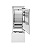 REFRIGERADOR BERTAZZONI REF755BBRPTT - Imagem 1