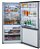 REFRIGERADOR BERTAZZONI MASTER DUO MAS REF31 BMFIXNV - Imagem 5