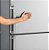 REFRIGERADOR BERTAZZONI MASTER DUO MAS REF31 BMFIXNV - Imagem 13