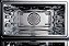 FORNO COMB. COM MICRO-ONDAS BERTAZZONI PROF30SOEX - Imagem 2