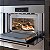 FORNO COMB. COM MICRO-ONDAS BERTAZZONI PROF30SOEX - Imagem 7
