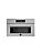 FORNO COMB. COM MICRO-ONDAS BERTAZZONI MASTER MAST30SOEX - Imagem 1
