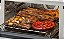 FORNO COMB. COM MICRO-ONDAS BERTAZZONI F457PRO MWTX - Imagem 9