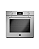 FORNO BERTAZZONI MASTER MAST30 FSEXT - Imagem 1