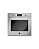 FORNO BERTAZZONI PROFESSIONAL PROF30FSEXT - Imagem 1