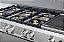RANGETOP BERTAZZONI MASTER MAST486GRTBXT - Imagem 2