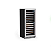 Adega 122 garrafas Dual Zone Built-in Connect - Imagem 2