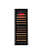 Adega Vetro 181 garrafas Dual Zone Built-in - Imagem 1