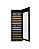 Adega Vetro 181 garrafas Dual Zone Built-in - Imagem 2