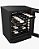Elettromec Adega Vetro 40 garrafas Built-in - Imagem 6