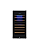 Adega Vetro 87 garrafas Dual Zone Built-in - Imagem 1