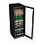 Beer Center 424 litros Built-in - Imagem 2