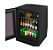 Beer Center Vetro 144 litros Built-in - Imagem 3