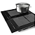 Cooktop Indução 60 cm - Imagem 5