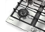 Cooktop Luce 4 queimadores 60 cm - Imagem 2