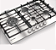 Cooktop Luce 5 queimadores 75 cm - Imagem 4