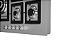 Cooktop Quadratto 5 queimadores 75 cm - Imagem 2