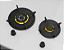 Cooktop a Gás para Bancada 120cm Elettromec - Imagem 2
