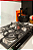 Cooktop Sole 4 queimadores 60 cm - Imagem 5