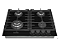 Cooktop Vetro 4 queimadores 60 cm - Imagem 2