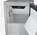Ice Maker Inox Built-In 38 cm - Imagem 3