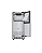 Ice Maker p/ Revestimento Built-In 38 cm - Imagem 1