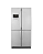 Refrigerador Inox Multidoor 630 litros - Imagem 1