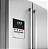 Refrigerador Inox Multidoor 630 litros - Imagem 3