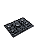 COOKTOP INVITA A GÁS BLACK 70 CM BIVOLT - Imagem 1