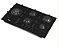 COOKTOP INVITA A GÁS BLACK 90 CM BIVOLT - Imagem 6