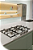 COOKTOP INVITA A GÁS INOX 70 CM BIVOLT - Imagem 4