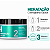 Mascara Hidratação Capilar 300g - Formula Hidratante Retem a Umidade Natural Capilar Essenza Professional - Imagem 2