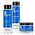Kit Reconstrutor Pós Quimica 3 Passos - Tratamento Anti-Quebra Essenza Professional - Imagem 1