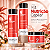 Kit Nutrição Alta Performace 3 Passos - Recarga Lipídica Capilar Essenza Professional - Imagem 2