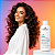 Creme para Pentear 300ml – Atende Todos os Cabelos, Definição e Anti-Frizz Essenza Professional - Imagem 3